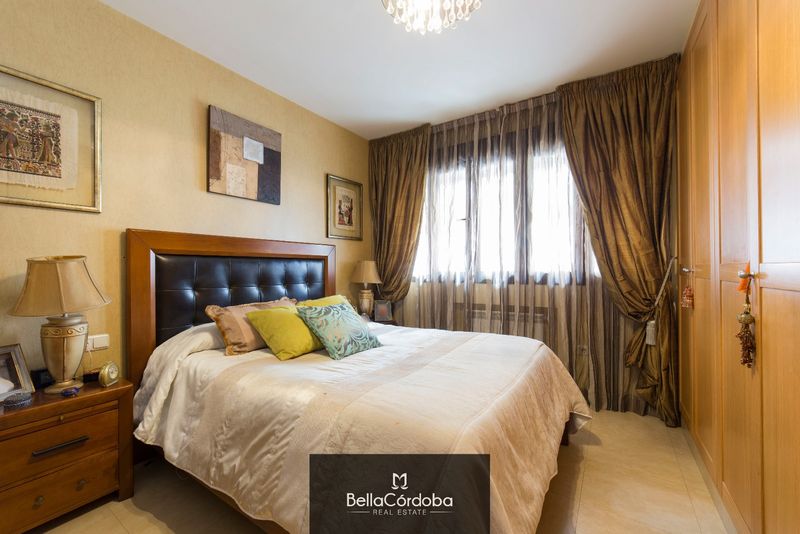 Piso en venta Córdoba. Ref: 1379. Bella Córdoba Real Estate