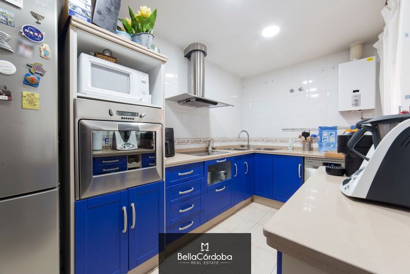 Adosado en venta Córdoba. Ref: 1381. Bella Córdoba Real Estate