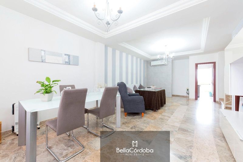 Casa en venta Alcolea, Córdoba. Ref: 1395. Bella Córdoba Real Estate