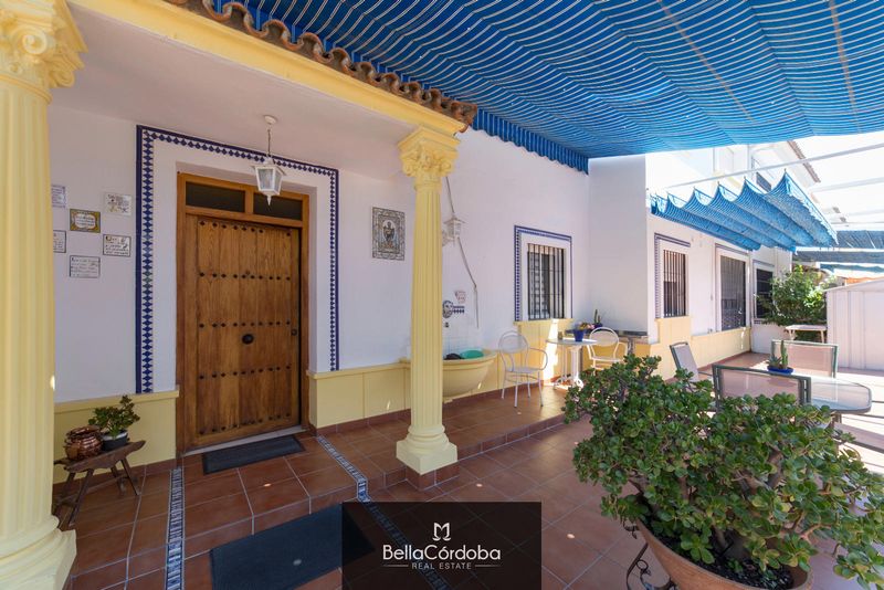 Adosado en venta Córdoba. Ref: 1427. Bella Córdoba Real Estate