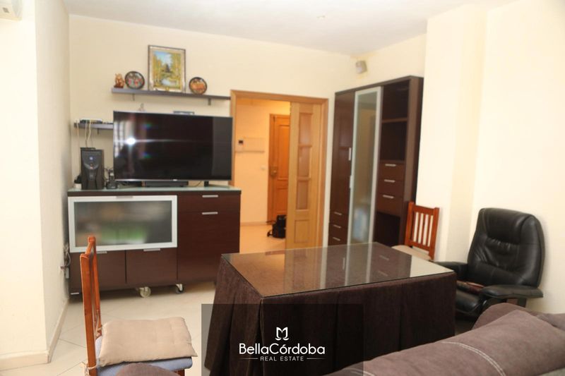 Piso en venta Córdoba. Ref: 1428. Bella Córdoba Real Estate