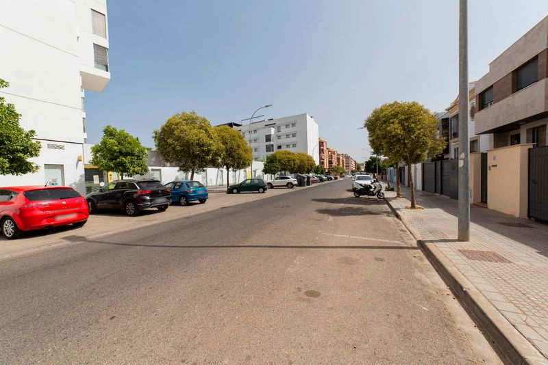 Parcela en venta Córdoba. Ref: 1470. Bella Córdoba Real Estate