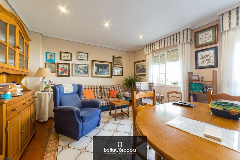 Adosado en venta Córdoba. Ref: 1478. Bella Córdoba Real Estate