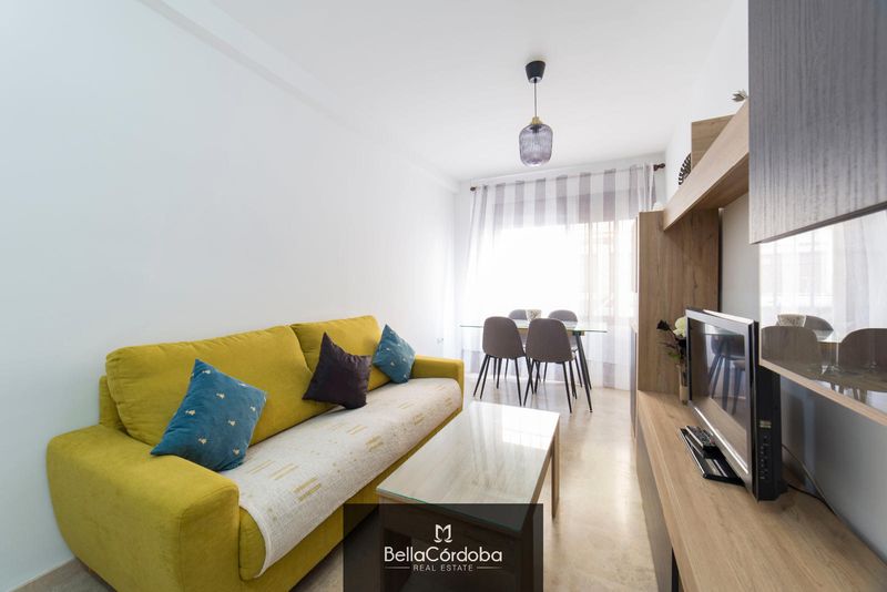 Piso en alquiler Córdoba. Ref: 1510. Bella Córdoba Real Estate