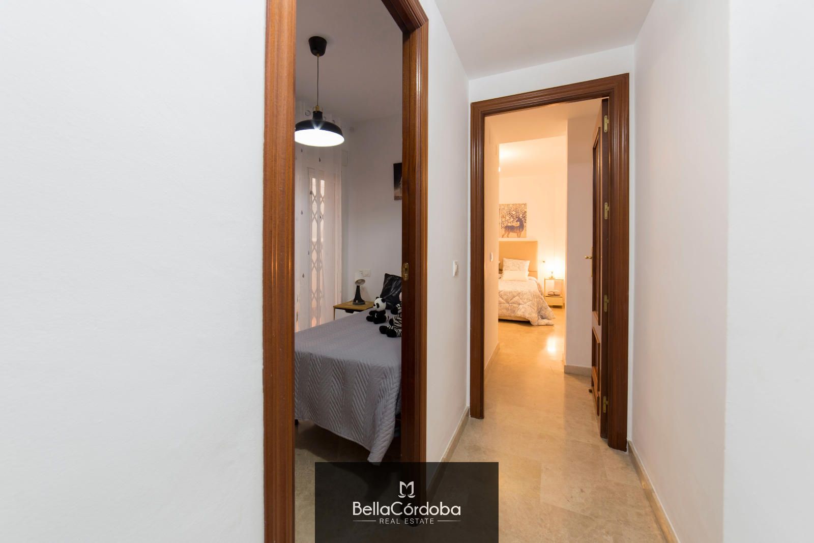 PISO EN HUERTA DE LA REINA A DOS PASOS DEL CENTRO. TOTALMENTE AMUEBLADO Y EQUIPADO. - Foto 14