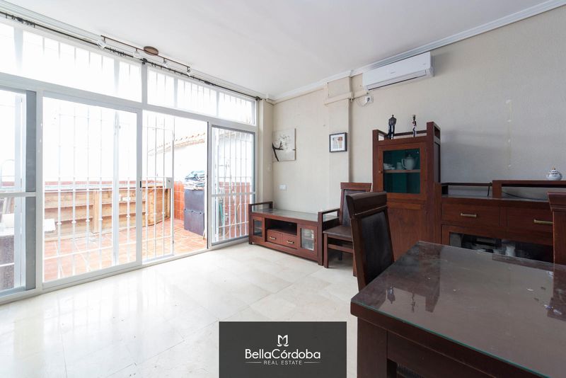 Adosado en venta Córdoba. Ref: 1517. Bella Córdoba Real Estate