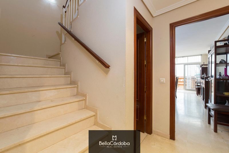 Adosado en venta Córdoba. Ref: 1517. Bella Córdoba Real Estate