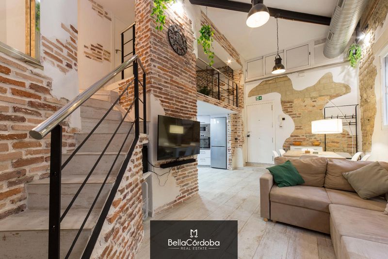 Piso en venta Córdoba. Ref: 1518. Bella Córdoba Real Estate