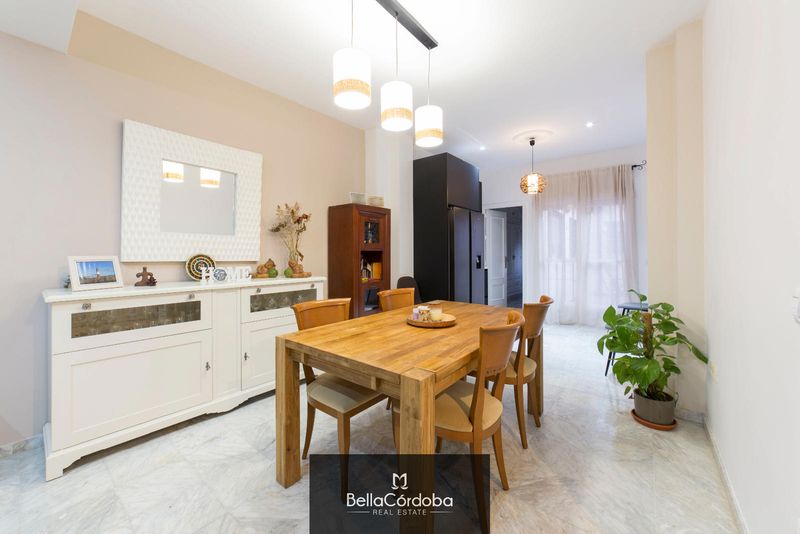 Adosado en venta Córdoba. Ref: 1522. Bella Córdoba Real Estate
