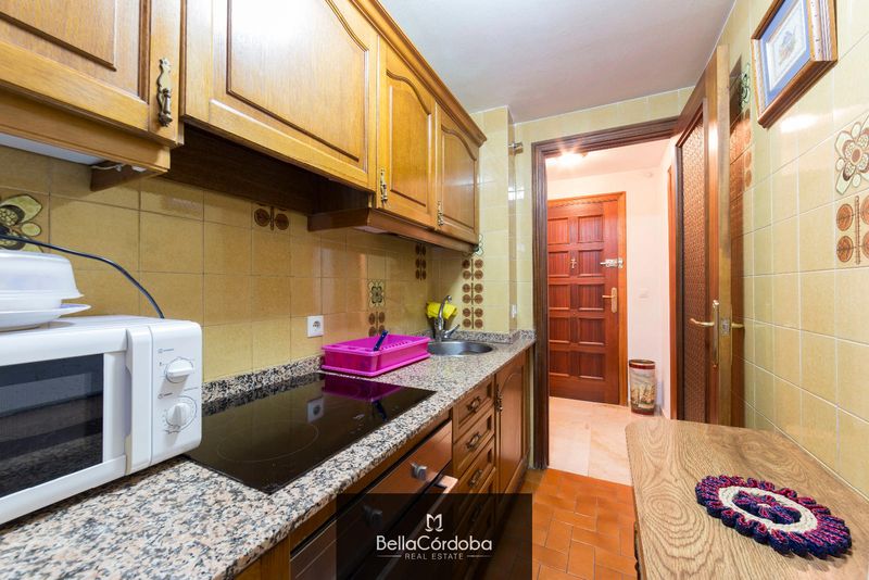 Piso en alquiler Córdoba. Ref: 1523. Bella Córdoba Real Estate