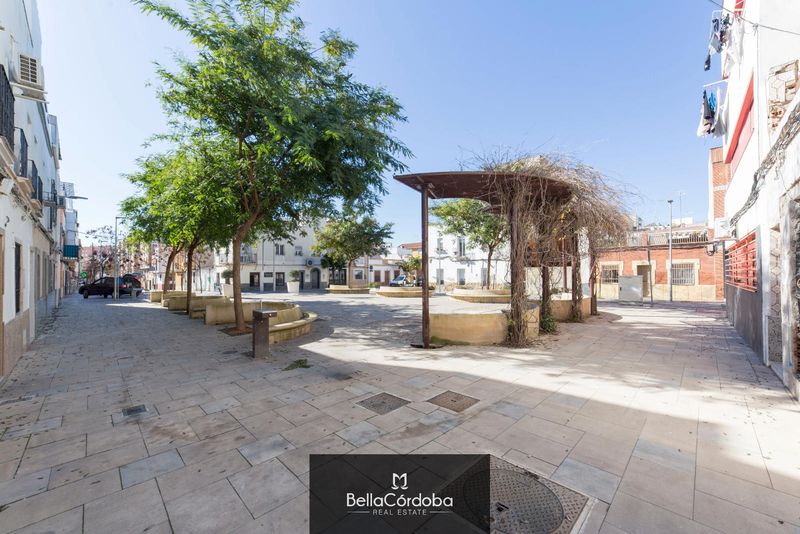 Casa en venta Córdoba. Ref: 1524. Bella Córdoba Real Estate