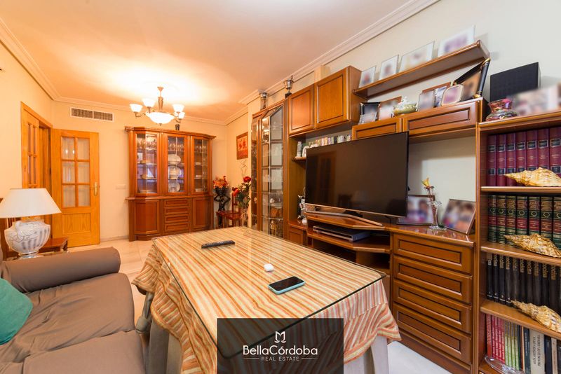 Adosado en venta Córdoba. Ref: 1526. Bella Córdoba Real Estate