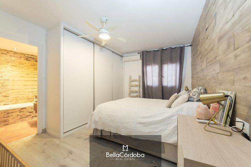 Piso en venta Córdoba. Ref: 1527. Bella Córdoba Real Estate