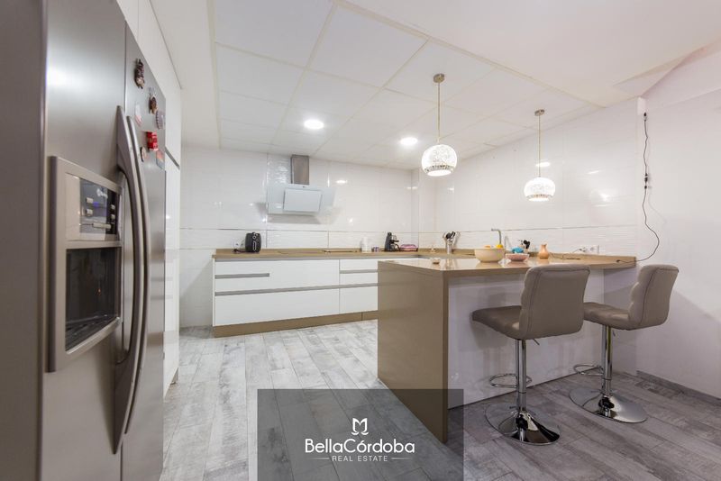 Casa en venta Córdoba. Ref: 1540. Bella Córdoba Real Estate