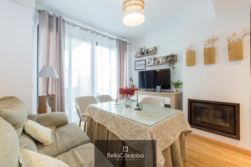 Adosado en venta Córdoba. Ref: 1555. Bella Córdoba Real Estate