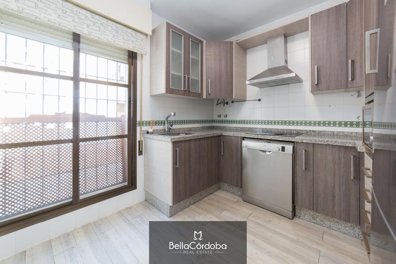 Adosado en venta Córdoba. Ref: 1558. Bella Córdoba Real Estate