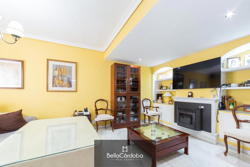 Casa en venta Córdoba. Ref: 1562. Bella Córdoba Real Estate