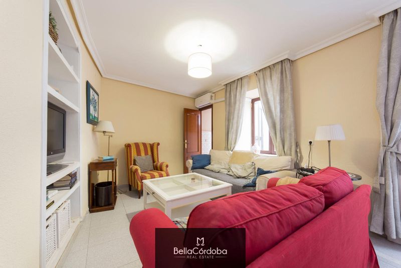 Piso en venta Córdoba. Ref: 1569. Bella Córdoba Real Estate