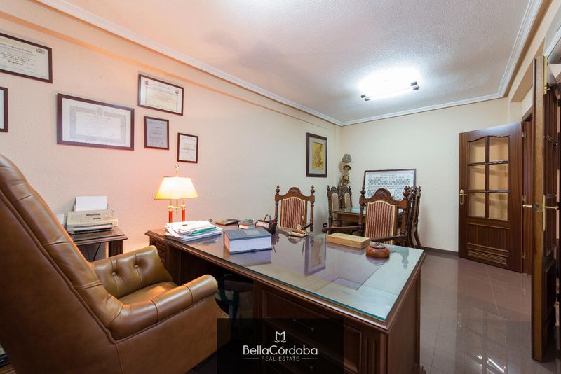 Oficina en venta Córdoba. Ref: 1574. Bella Córdoba Real Estate