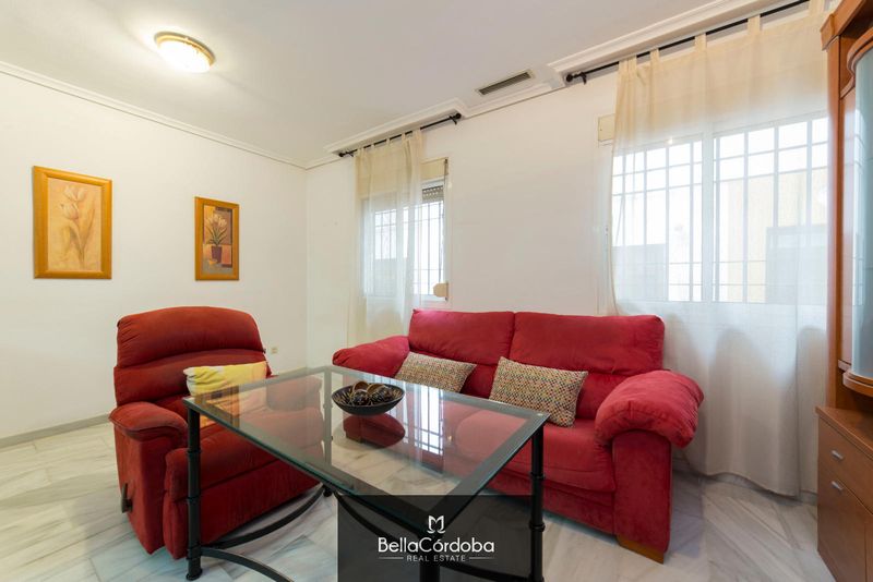 Casa en venta Córdoba. Ref: 1575. Bella Córdoba Real Estate