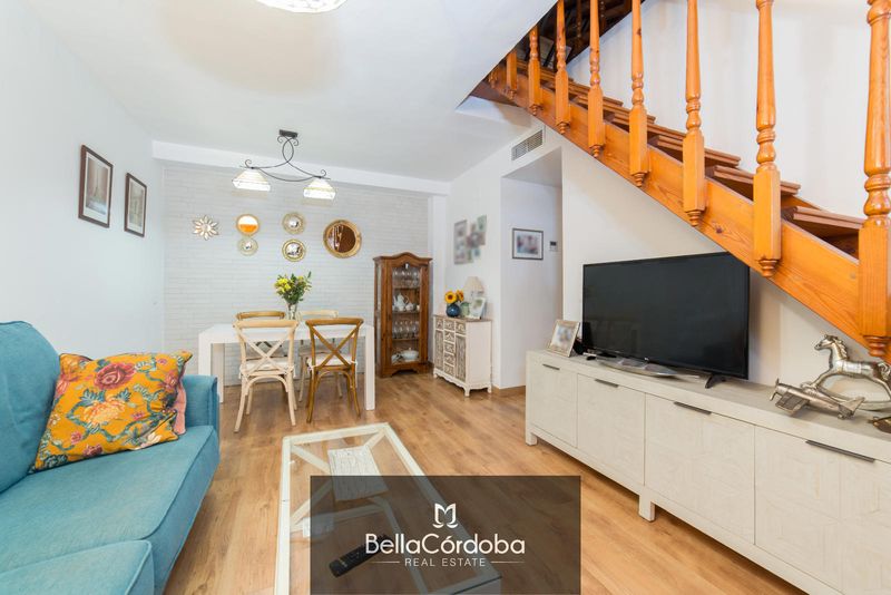 Dúplex en venta Córdoba. Ref: 1577. Bella Córdoba Real Estate