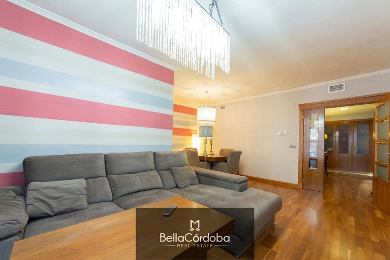 Piso en venta Córdoba. Ref: 1580. Bella Córdoba Real Estate