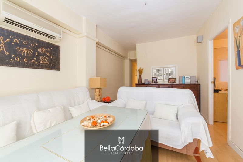 Piso en venta Córdoba. Ref: 1583. Bella Córdoba Real Estate