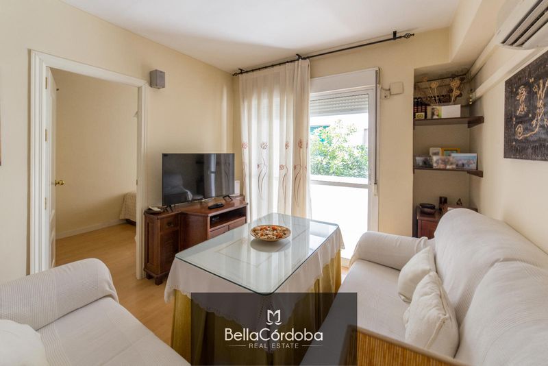 Piso en venta Córdoba. Ref: 1583. Bella Córdoba Real Estate