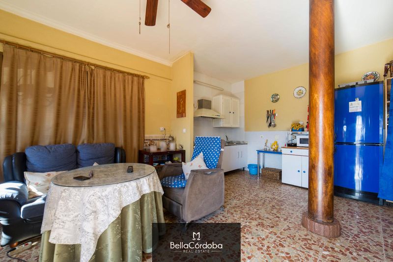 Chalet Independiente en venta Córdoba. Ref: 1584. Bella Córdoba Real Estate