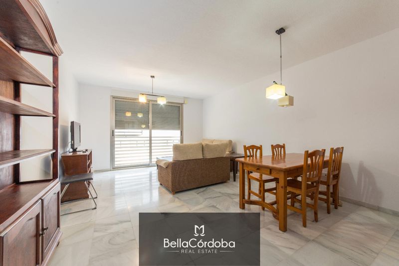Piso en venta Córdoba. Ref: 1586. Bella Córdoba Real Estate