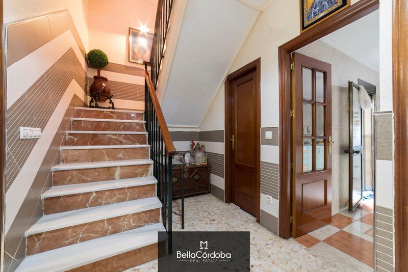 Adosado en venta Córdoba. Ref: 1590. Bella Córdoba Real Estate