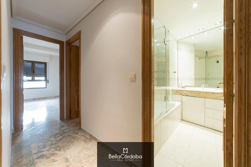 Piso en venta Córdoba. Ref: 1597. Bella Córdoba Real Estate