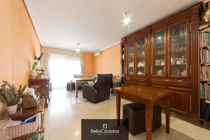Piso en venta Córdoba. Ref: 1600. Bella Córdoba Real Estate