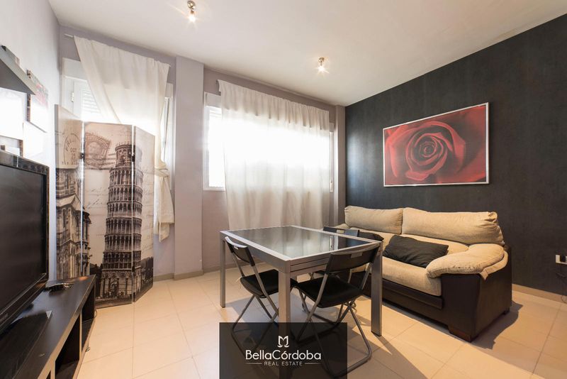 Piso en venta Córdoba. Ref: 1602. Bella Córdoba Real Estate