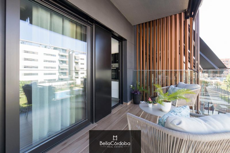 Piso en venta Córdoba. Ref: 1603. Bella Córdoba Real Estate