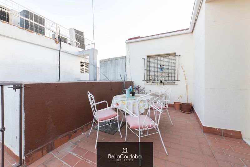 Ático en alquiler Córdoba. Ref: 1605. Bella Córdoba Real Estate