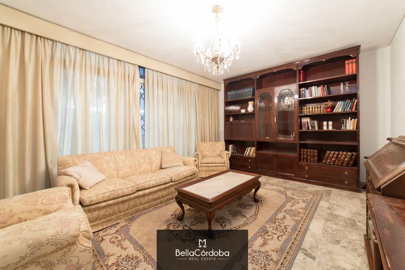 Piso en venta Córdoba. Ref: 1607. Bella Córdoba Real Estate