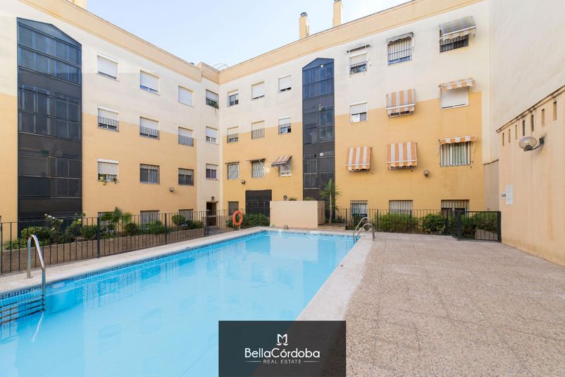 Piso en venta Córdoba. Ref: 1608. Bella Córdoba Real Estate