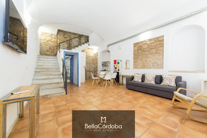 Casa en alquiler Córdoba. Ref: 1611. Bella Córdoba Real Estate