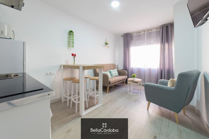 Piso en venta Córdoba. Ref: 1612. Bella Córdoba Real Estate