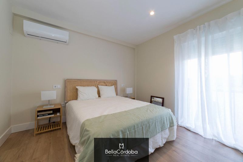 Piso en venta Córdoba. Ref: 1616. Bella Córdoba Real Estate