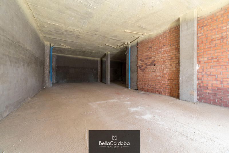 Local Comercial en alquiler Córdoba. Ref: 1619. Bella Córdoba Real Estate