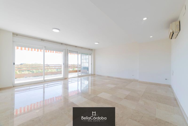 Piso en alquiler Córdoba. Ref: 1621. Bella Córdoba Real Estate