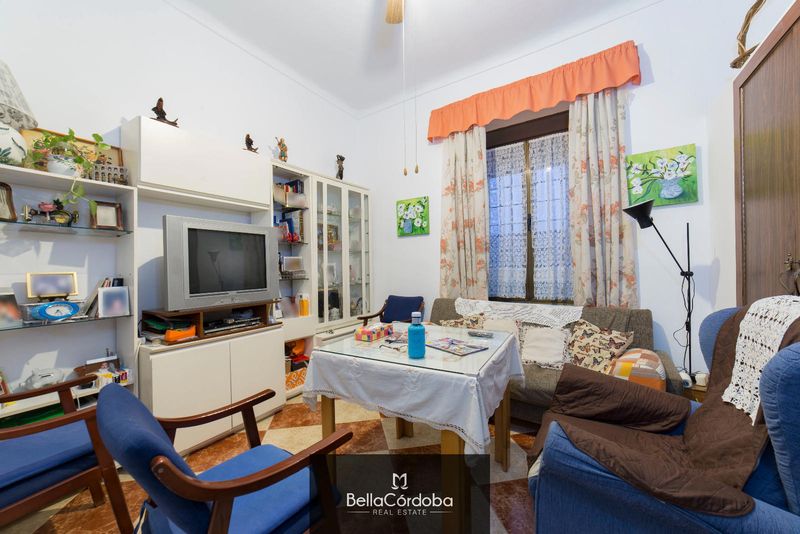 Casa en venta Córdoba. Ref: 1622. Bella Córdoba Real Estate