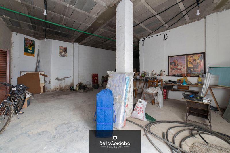 Local Comercial en venta Córdoba. Ref: 1623. Bella Córdoba Real Estate