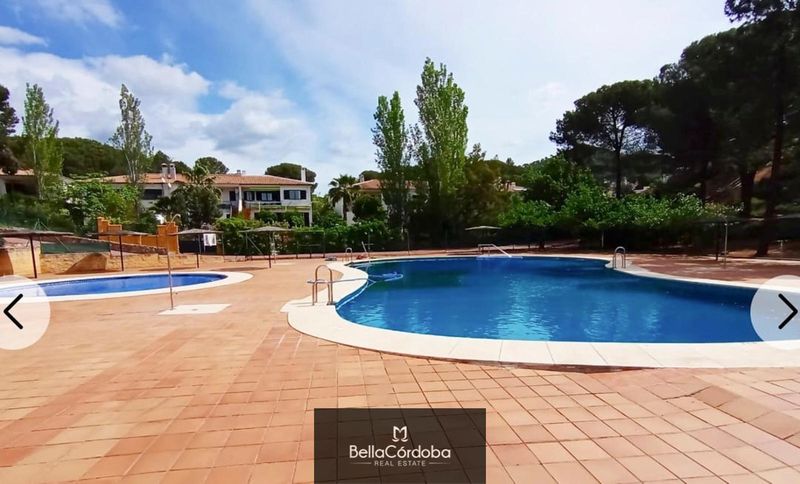 Adosado en venta Córdoba. Ref: 1624. Bella Córdoba Real Estate