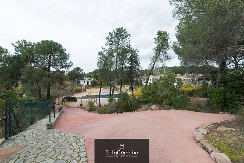 Adosado en venta Córdoba. Ref: 1624. Bella Córdoba Real Estate