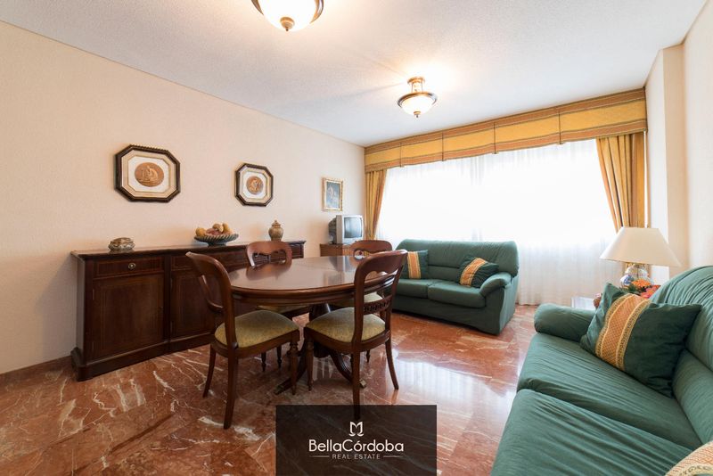 Piso en venta Córdoba. Ref: 1627. Bella Córdoba Real Estate