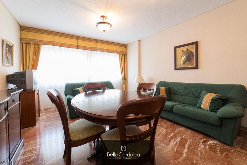 Piso en venta Córdoba. Ref: 1627. Bella Córdoba Real Estate