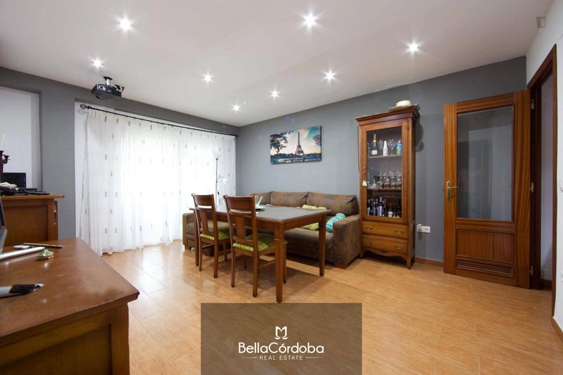 Piso en venta Córdoba. Ref: 1630. Bella Córdoba Real Estate
